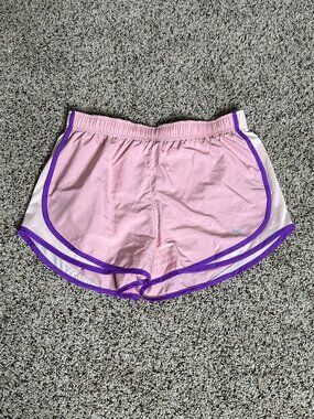 Women's Athletic Shorts by Nike